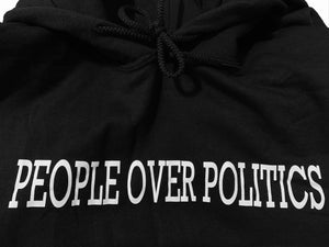 People First | hoodies