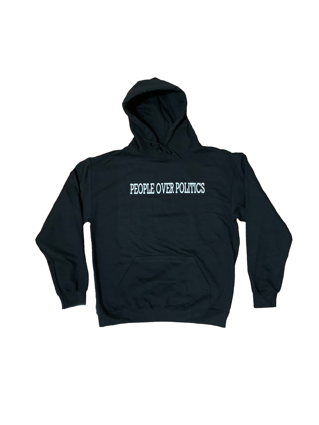 People First | hoodies