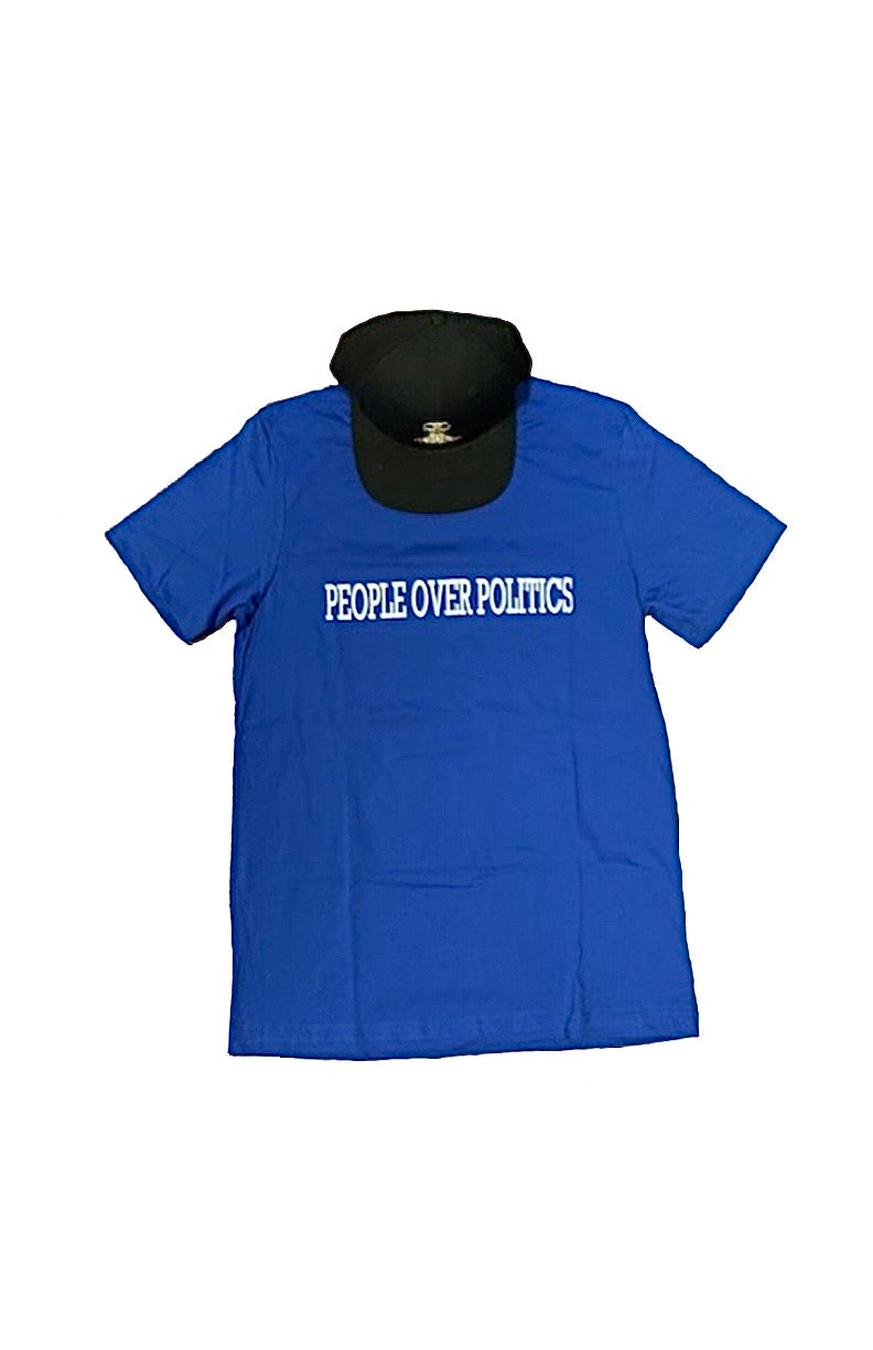 People First | t-shirts