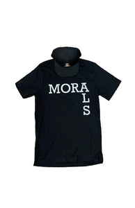 MORALS | t-shirts