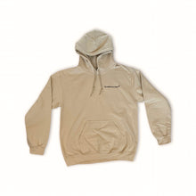 Load image into Gallery viewer, Stitched • DWYW Hoodie