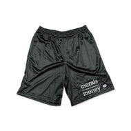 OG morals || money shorts