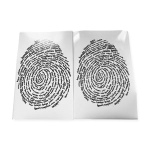New ID • Print (11x17)